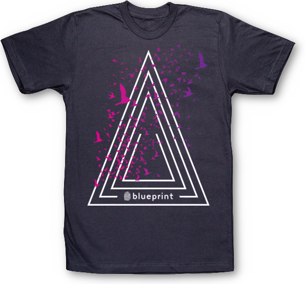 Blueprint Events Shirt